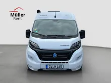 Fahrzeugbild Knaus BoxStar 600 LIFETIME mit Längsbetten und AHK #5