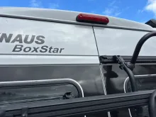 Fahrzeugbild Knaus BoxStar 600 LIFETIME mit Längsbetten und AHK #12