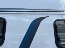 Fahrzeugbild Knaus BoxStar 600 LIFETIME mit Längsbetten und AHK #15