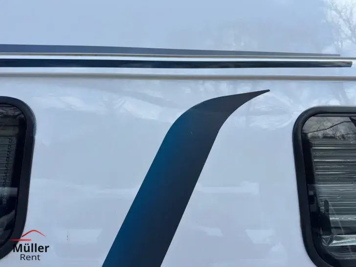 Fahrzeugbild Knaus BoxStar 600 LIFETIME mit Längsbetten und AHK #15