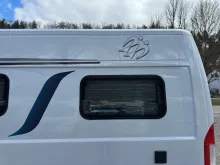 Fahrzeugbild Knaus BoxStar 600 LIFETIME mit Längsbetten und AHK #16