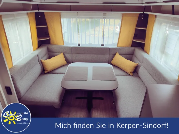 Fahrzeugbild Fendt Apero 495 SFB Modell 2024, 1800 KG, Safety-Paket #8