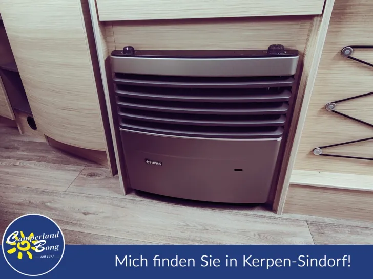 Fahrzeugbild Fendt Apero 495 SFB Modell 2024, 1800 KG, Safety-Paket #16