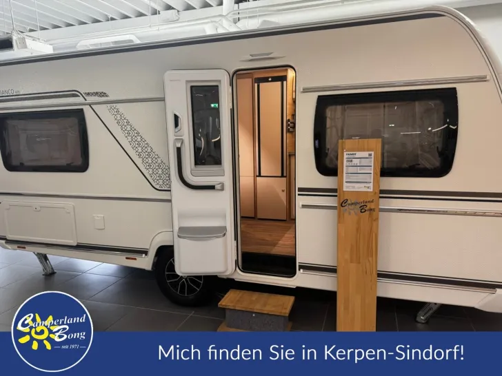 Fahrzeugbild Fendt Bianco Activ 495 SFE Modell 2025 #3