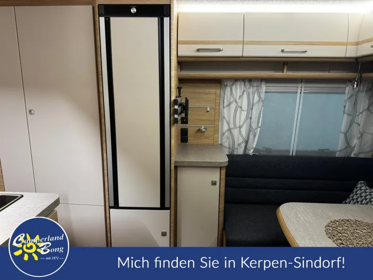 Fahrzeugbild Fendt Bianco Activ 495 SFE Modell 2025 #7