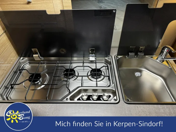 Fahrzeugbild Fendt Bianco Activ 495 SFE Modell 2025 #10