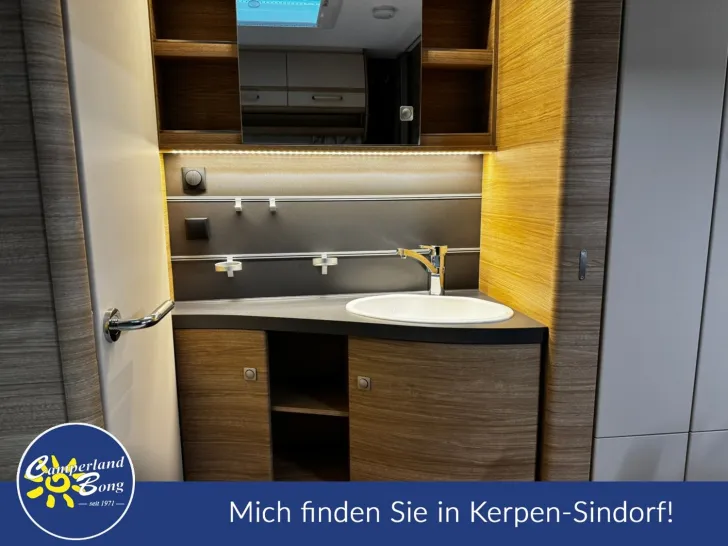 Fahrzeugbild Fendt Bianco Activ 495 SFE Modell 2025 #17