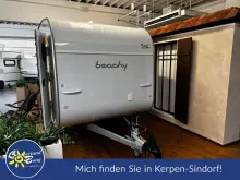 Fahrzeugbild Hobby Beachy 360 #1