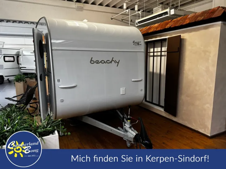 Fahrzeugbild Hobby Beachy 360 #1