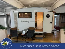 Fahrzeugbild Hobby Beachy 360 #3