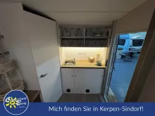 Fahrzeugbild Hobby Beachy 360 #5