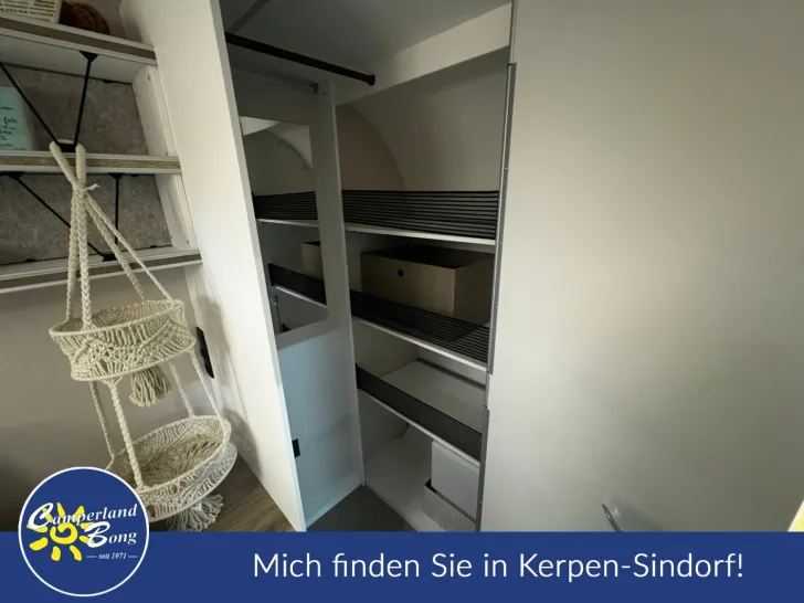 Fahrzeugbild Hobby Beachy 360 #6