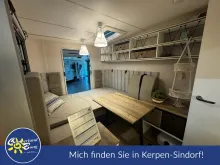 Fahrzeugbild Hobby Beachy 360 #7