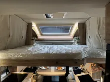 Fahrzeugbild Eura Mobil Profila RS 720 EF 4,25t RFK 16 #27