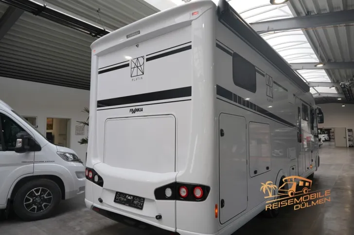 Fahrzeugbild Frankia Platin I 8400 GD Platin 5,5 #4