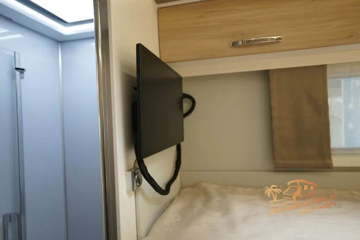 Fahrzeugbild Frankia Platin I 8400 GD Platin 5,5 #15