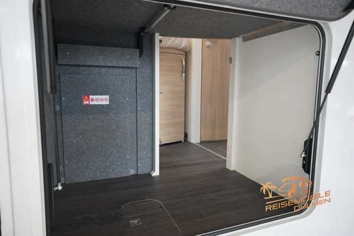 Fahrzeugbild Frankia Platin I 8400 GD Platin 5,5 #19