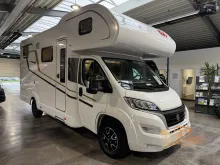 Fahrzeugbild Eura Mobil Activa One 690 HB Travel-Paket #1