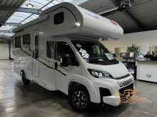 Fahrzeugbild Eura Mobil Activa One 650 HS ACC Markise #1