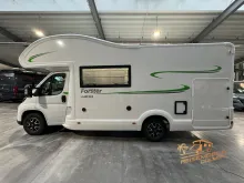 Fahrzeugbild Forster A 699DVB #4