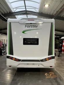 Fahrzeugbild Forster A 699DVB #6