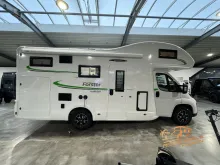 Fahrzeugbild Forster A 699DVB #8