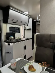 Fahrzeugbild Forster A 699DVB #10