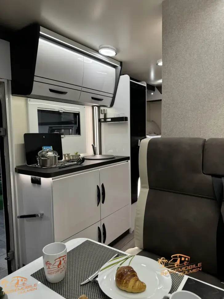 Fahrzeugbild Forster A 699DVB #10