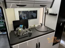 Fahrzeugbild Forster A 699DVB #14