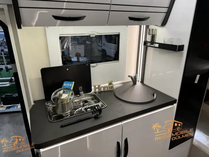 Fahrzeugbild Forster A 699DVB #14