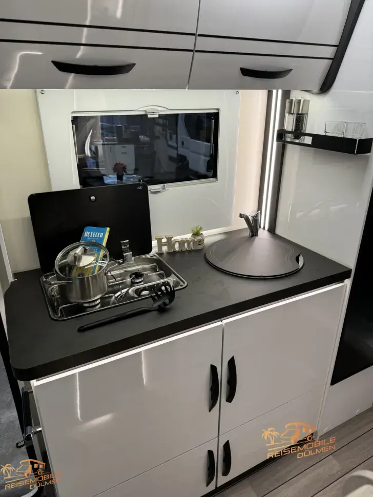 Fahrzeugbild Forster A 699DVB #15