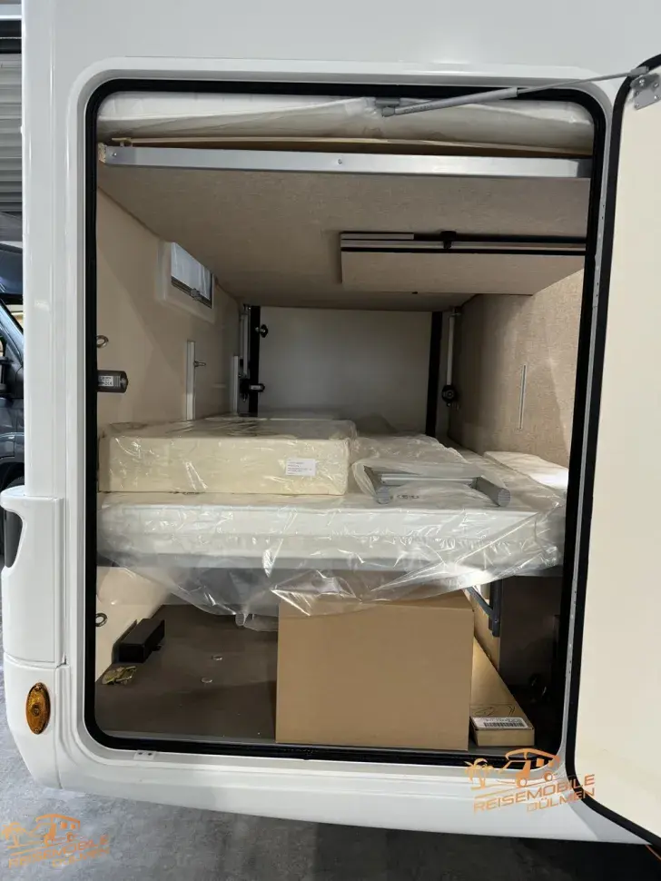 Fahrzeugbild Forster A 699DVB #29