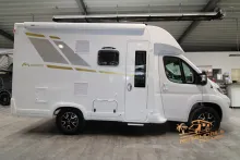 Fahrzeugbild Mooveo Tei 60FB #9