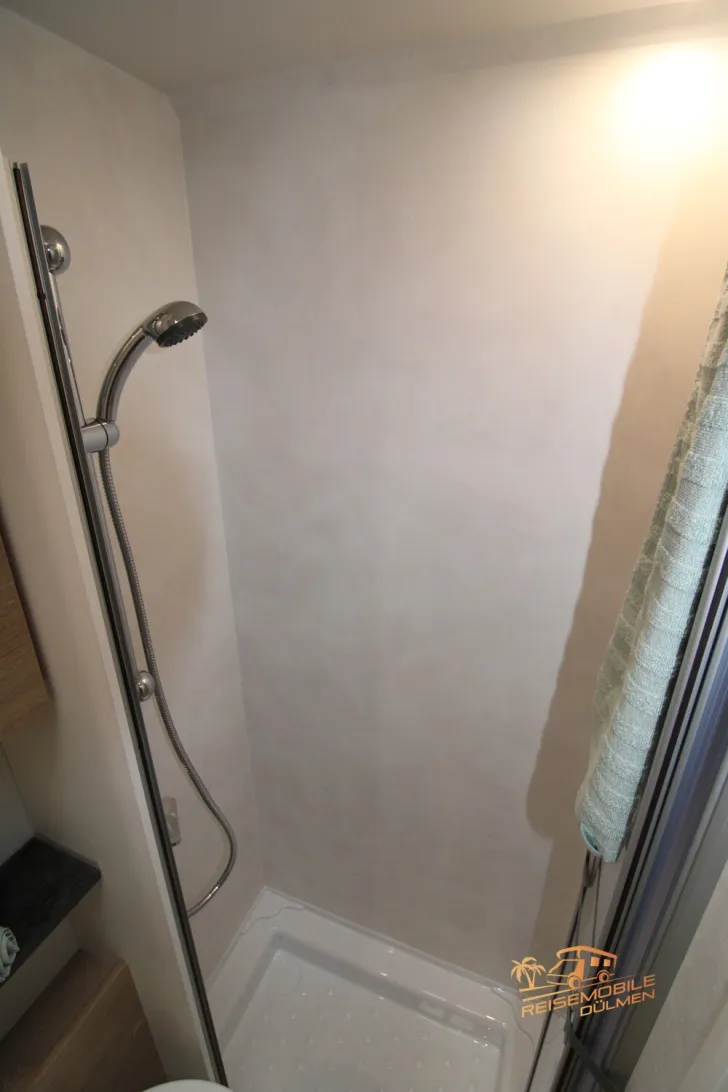 Fahrzeugbild Mooveo Tei 60FB #19