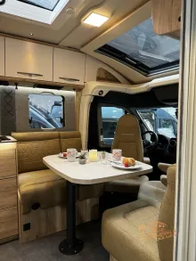 Fahrzeugbild Eura Mobil Xtura 686 EF 4x4 #10