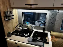 Fahrzeugbild Eura Mobil Xtura 686 EF 4x4 #14