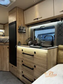 Fahrzeugbild Eura Mobil Xtura 686 EF 4x4 #15