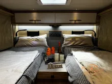 Fahrzeugbild Eura Mobil Xtura 686 EF 4x4 #16