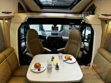 Fahrzeugbild Eura Mobil Xtura 686 EF 4x4 #28