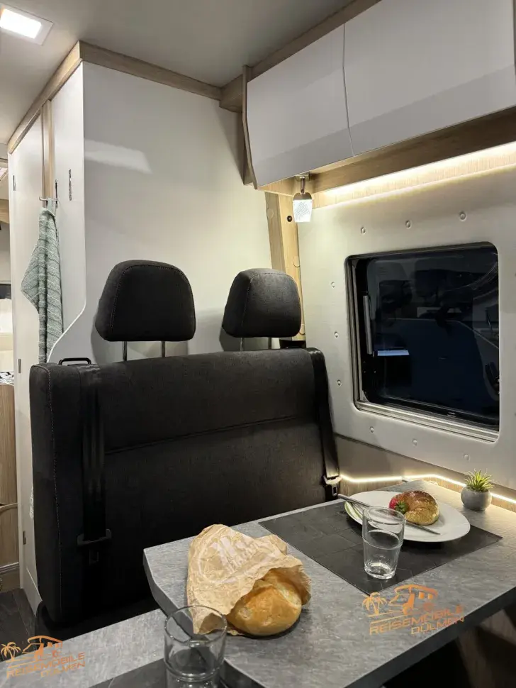 Fahrzeugbild Yucon 6.0 BD 3.5 t V-City #13