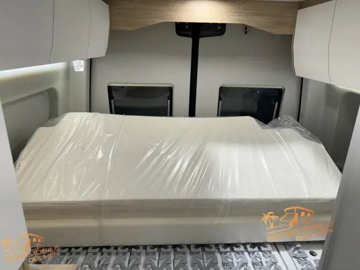 Fahrzeugbild Yucon 6.0 BD Edition Sport 18 Delta " #20