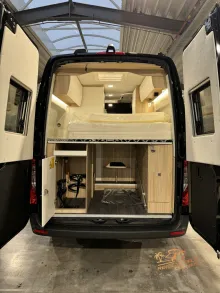 Fahrzeugbild Yucon 6.0 BD Edition Sport 18 Delta " #22
