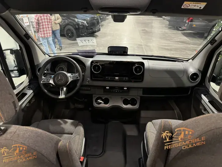 Fahrzeugbild Yucon 6.0 BD Edition Sport 18 Delta " #23