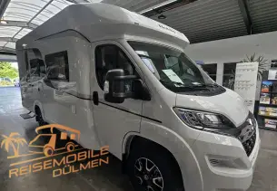 Bild Optima ONTOUR T65 HKM