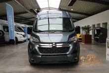 Fahrzeugbild Mooveo Van 60DB #2