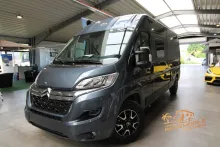 Fahrzeugbild Mooveo Van 60DB #3