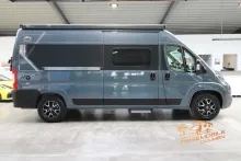 Fahrzeugbild Mooveo Van 60DB #9