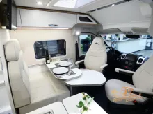 Fahrzeugbild Mooveo Van 60DB #12