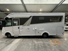 Fahrzeugbild Frankia M-Line I 7400 Plus MBUX Solar #4