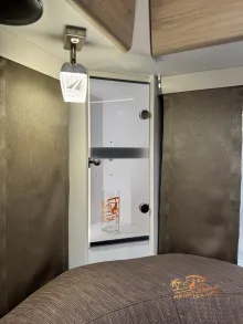 Fahrzeugbild Frankia M-Line I 7400 Plus MBUX Solar #24